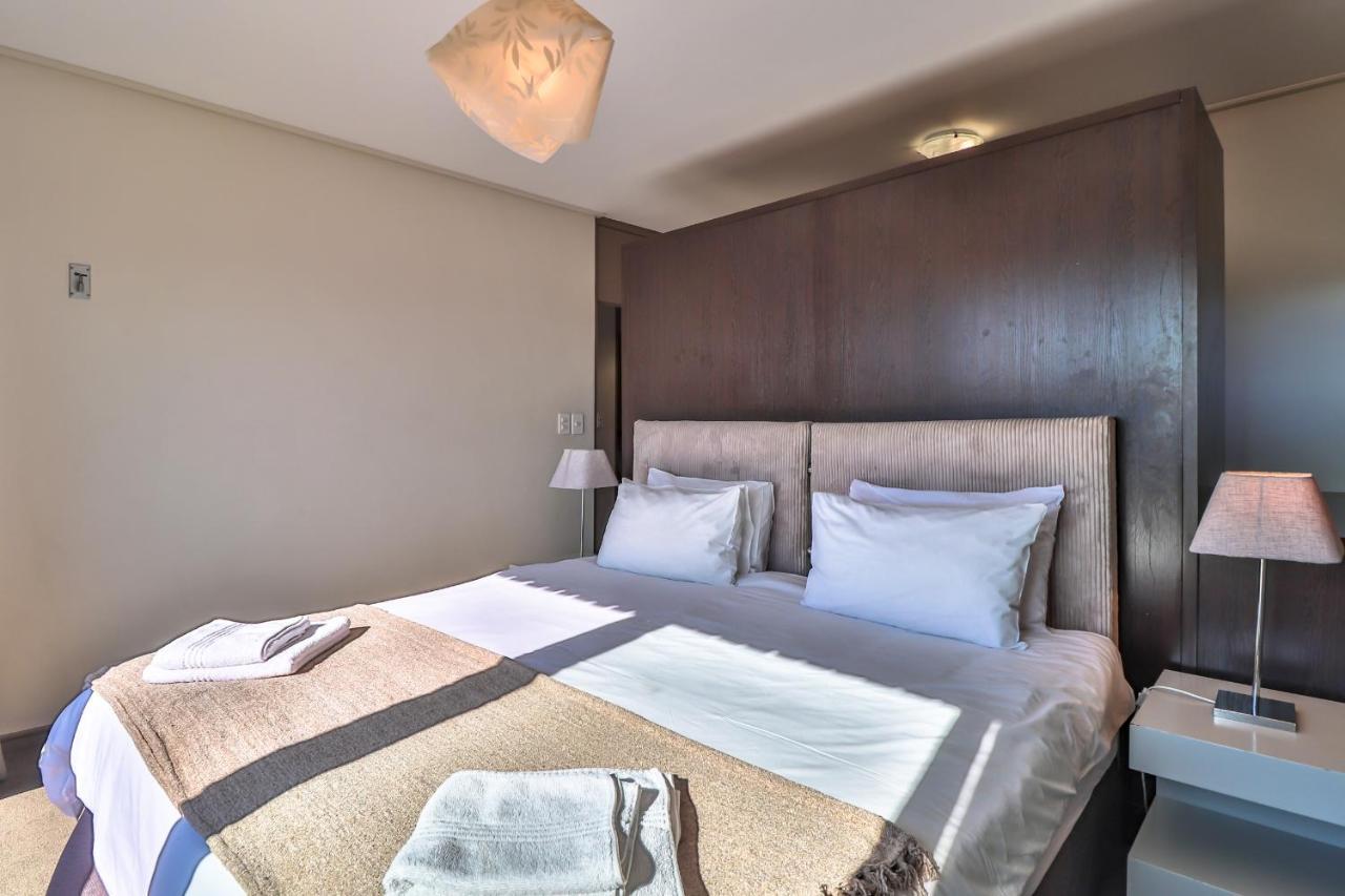 Manhattan Towers 506 By Ctha Apartment *