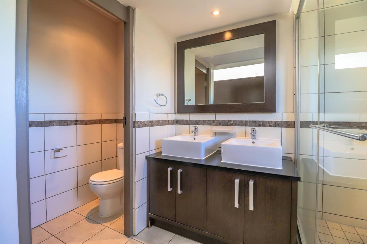 Manhattan Towers 506 By Ctha Apartment Cape Town